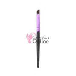 Pensula de make-up S Purple P29 Angled Crease Brush